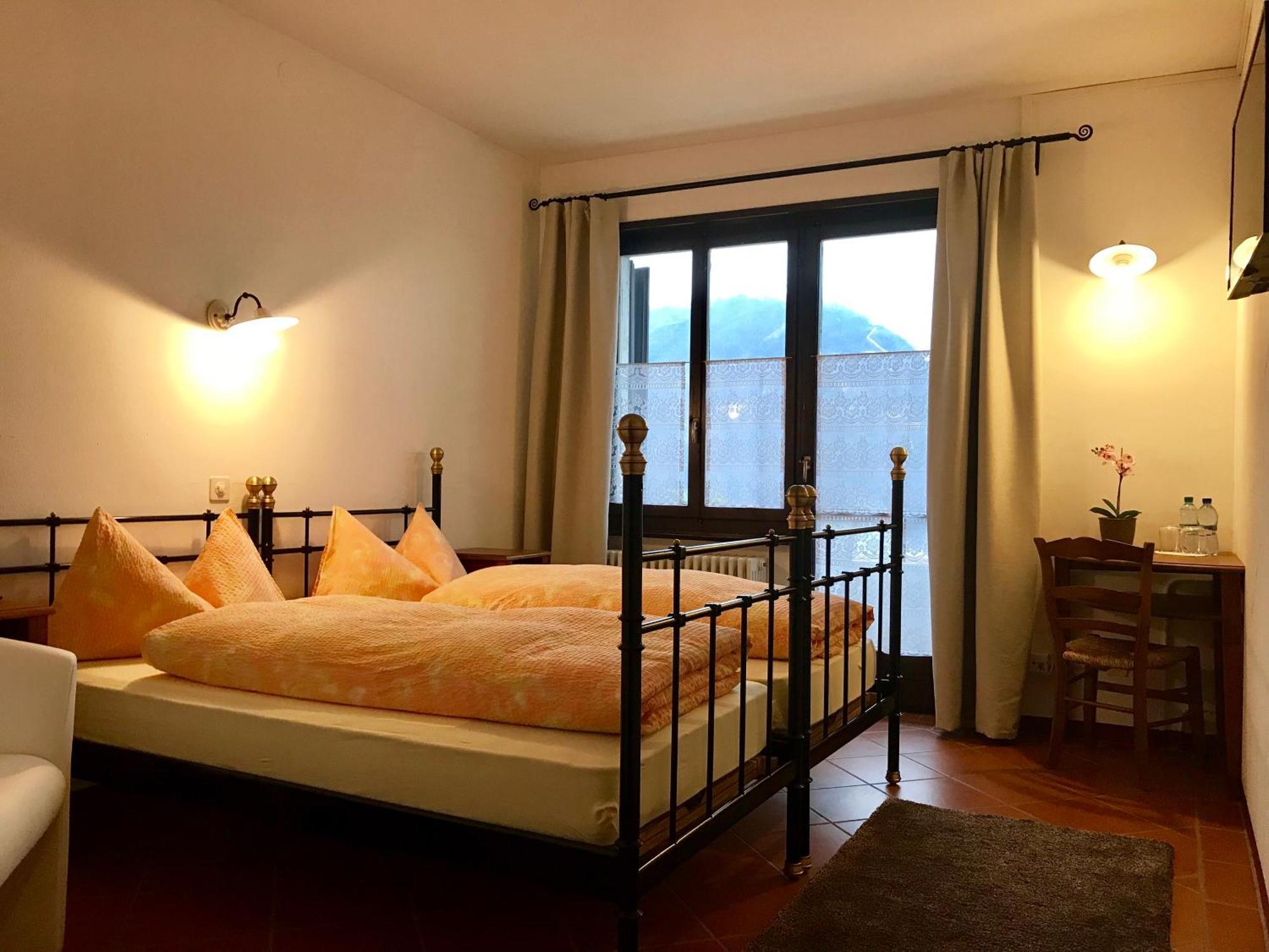 Charme Hotel Osteria Carletti Bedano Buitenkant foto
