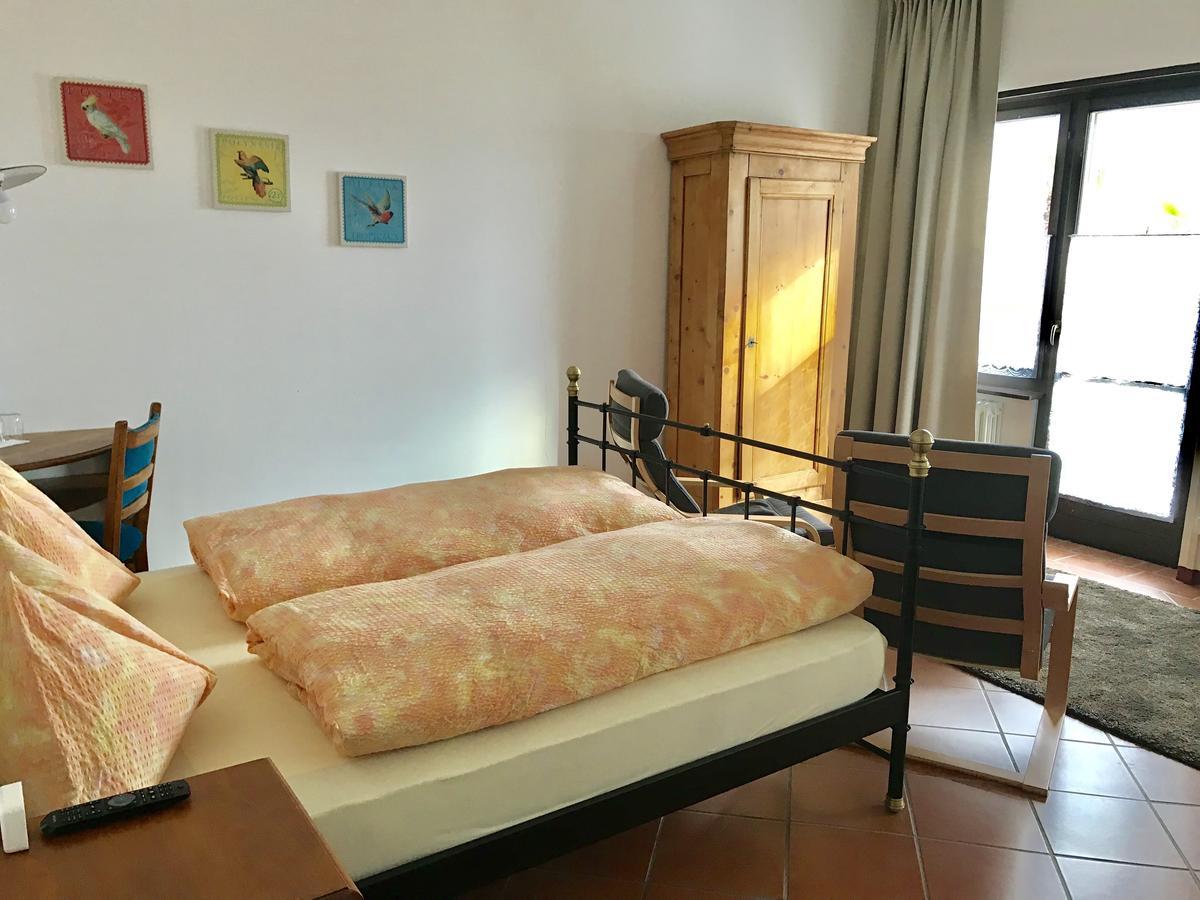 Charme Hotel Osteria Carletti Bedano Buitenkant foto