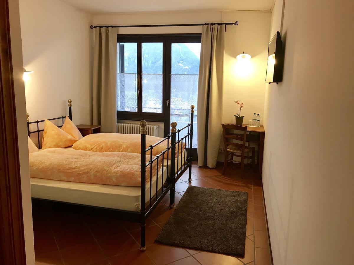 Charme Hotel Osteria Carletti Bedano Buitenkant foto