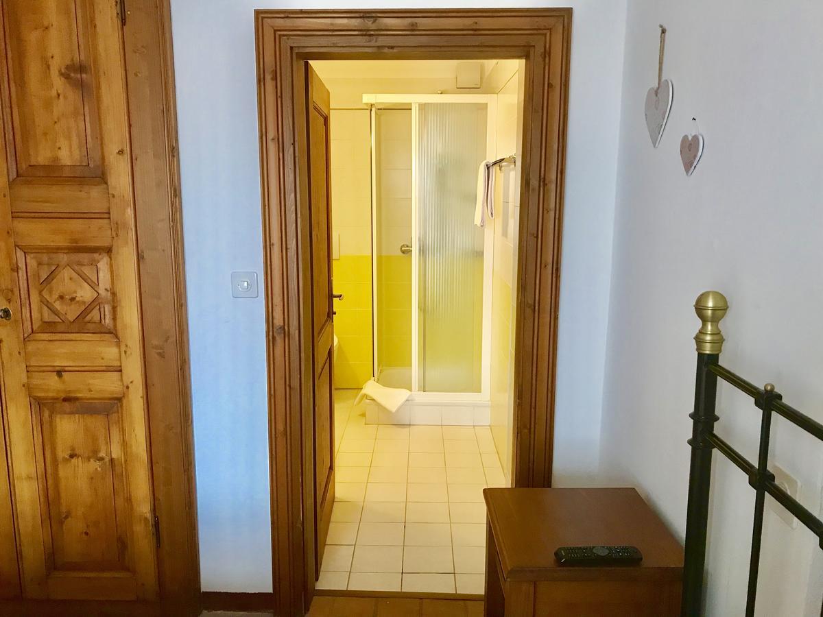 Charme Hotel Osteria Carletti Bedano Buitenkant foto
